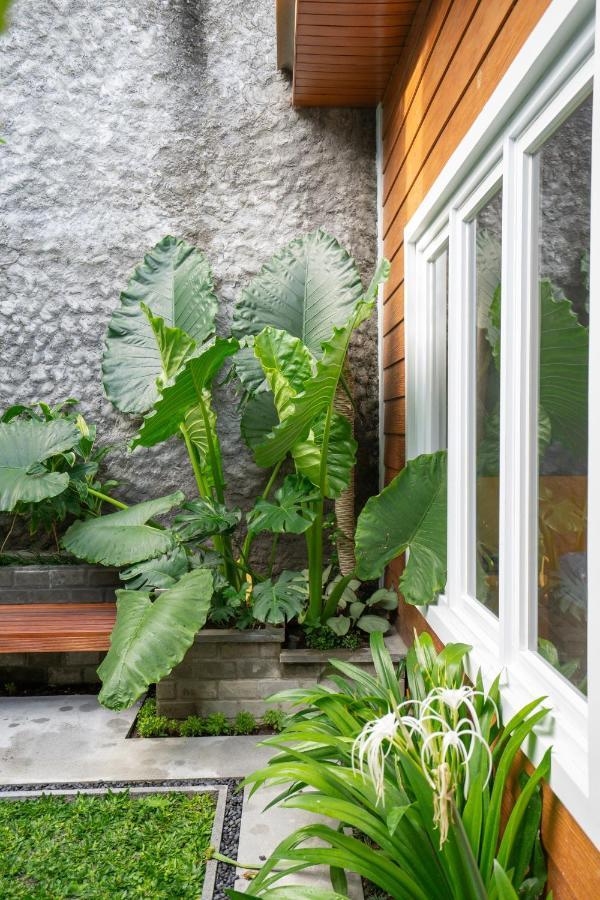 Casa De Odua Homestay Ngabean Exterior photo