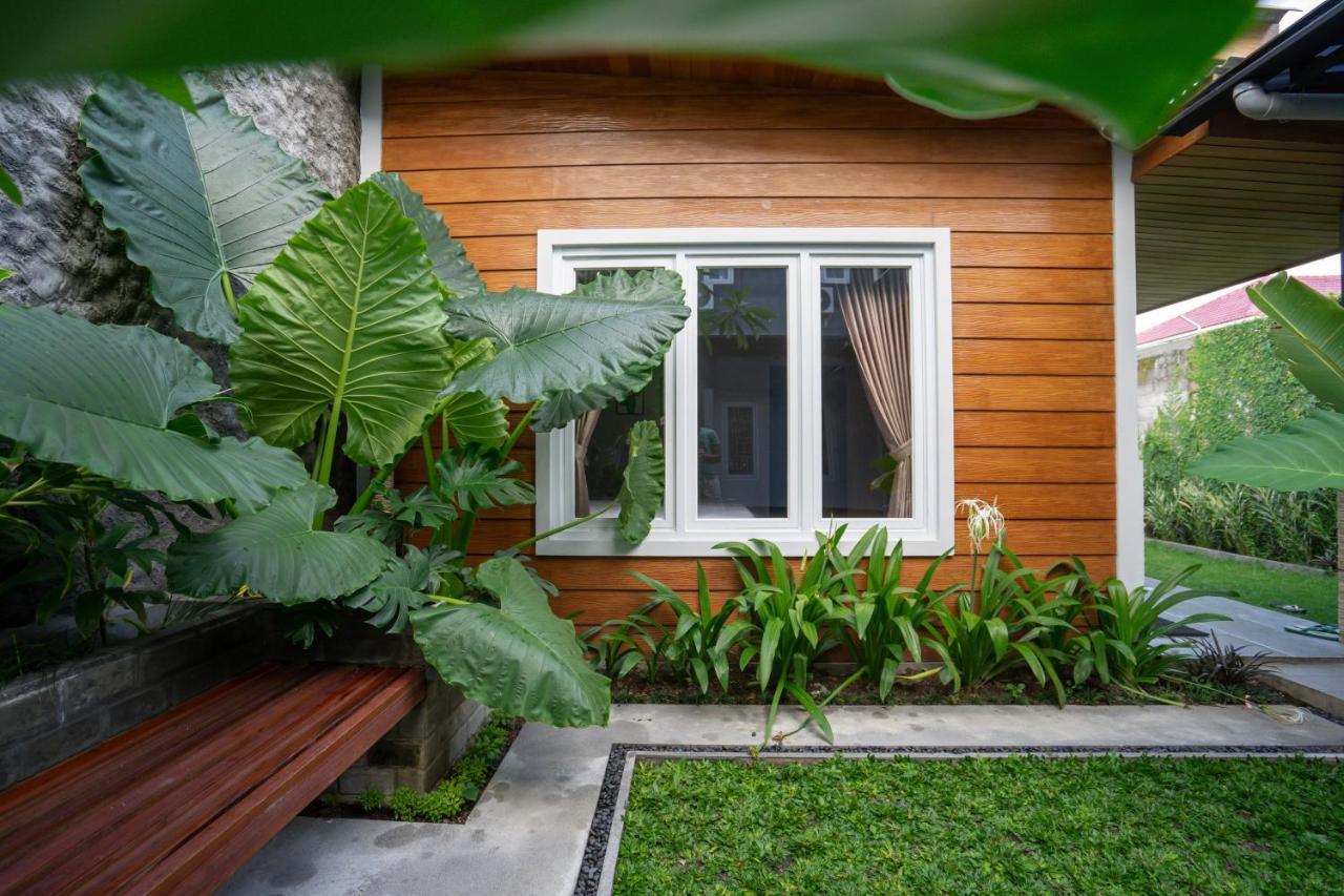 Casa De Odua Homestay Ngabean Exterior photo